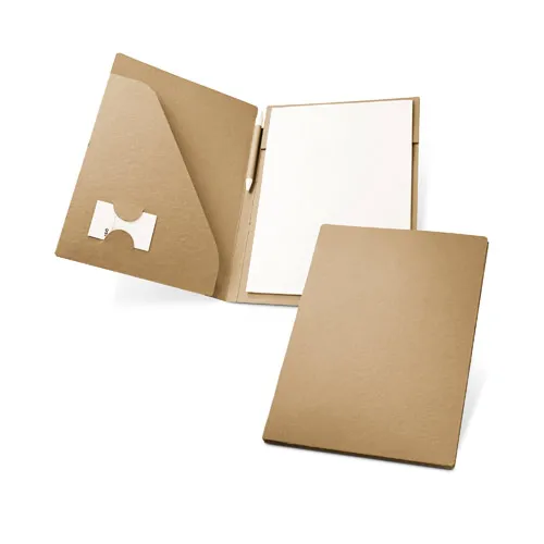 COMPRAR PORTAFOLIOS A4 POE PERSONALIZADO REF 92046 HIDEA