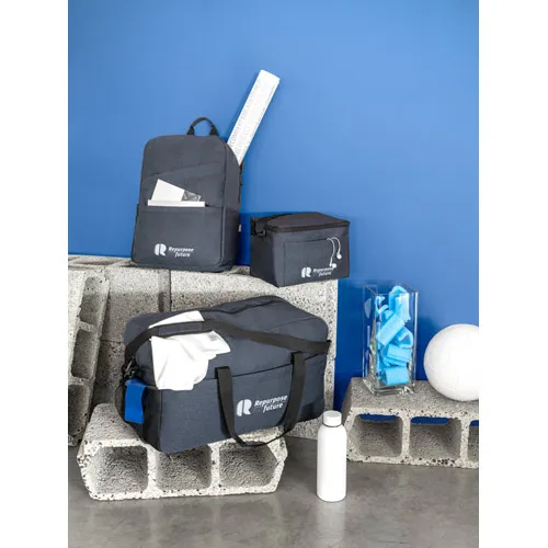 COMPRAR REPURPOSE SPORTS. BOLSA DE DEPORTE RPET REF 92079 HIDEA