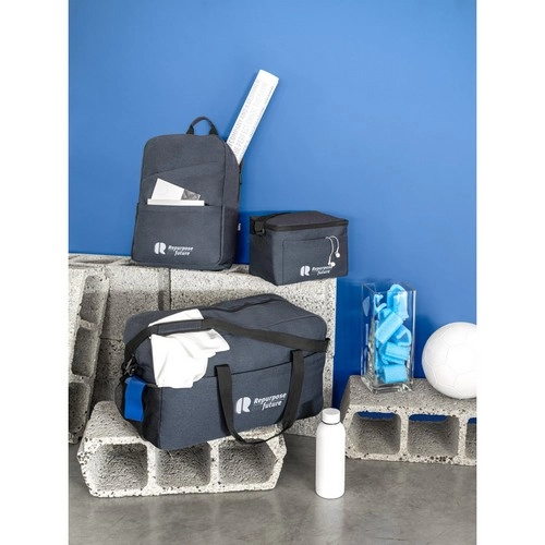 COMPRAR REPURPOSE SPORTS. BOLSA DE DEPORTE RPET REF 92079 HIDEA