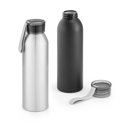 Botella deportiva aluminio con capacidad 660ml REF 94059
