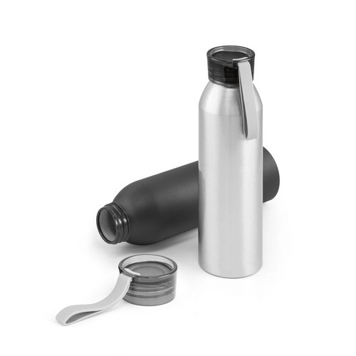 Botella deportiva aluminio con capacidad 660ml REF 94059