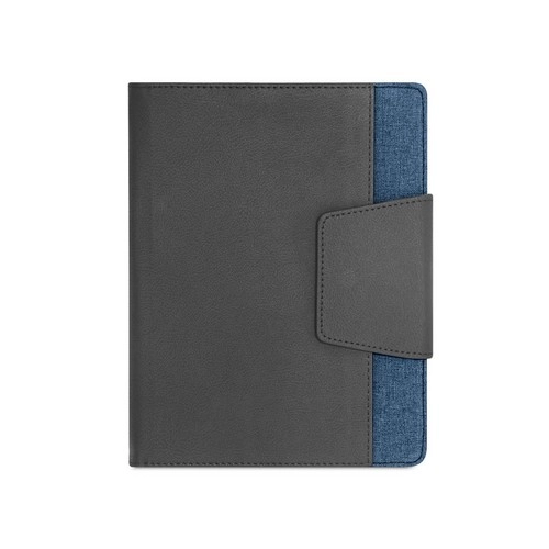 COMPRAR BLOC DE NOTAS CON FUNDA RUSSEL REF 93788 HIDEA