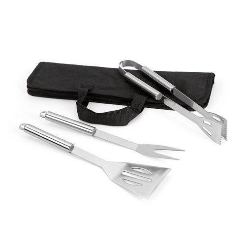 COMPRAR SET BARBACOA SOARES PERSONALIZADO REF 93998 HIDEA