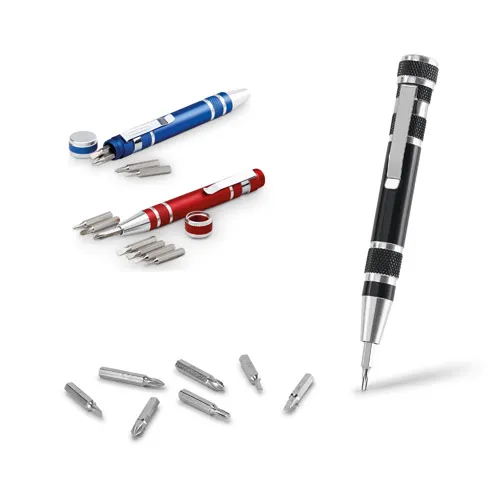 COMPRAR SET DE MINI HERRAMIENTAS TOOLPEN REF 94014 HIDEA