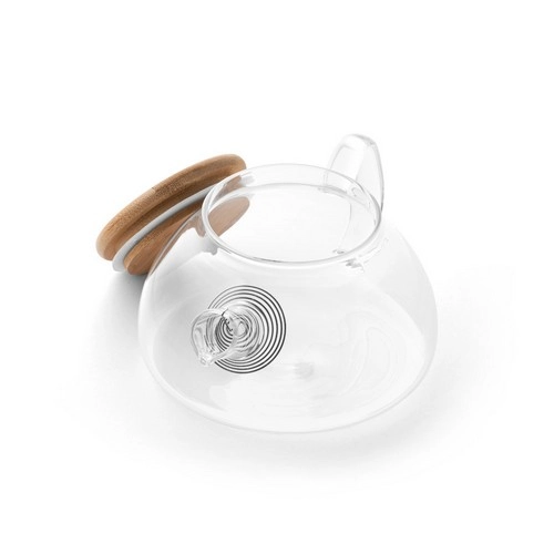 COMPRAR SNEAD. TETERA DE CRISTAL DE 750ML REF 94238 HIDEA