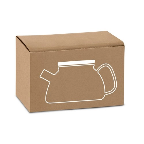 COMPRAR SNEAD. TETERA DE CRISTAL DE 750ML REF 94238 HIDEA