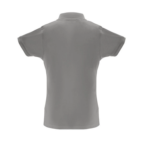 Polo de mujer de poliéster y algodón Ref 30264