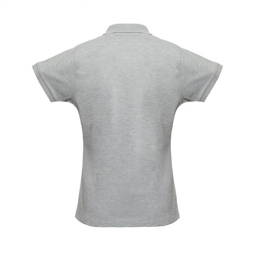 Polo de mujer de poliéster y algodón Ref 30264