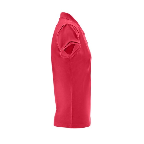 Polo de mujer de poliéster y algodón Ref 30264