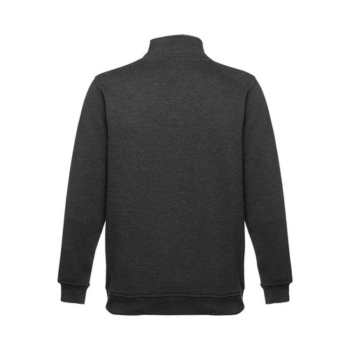 Sudadera unisex Budapest de algodón y poliéster Ref 30163