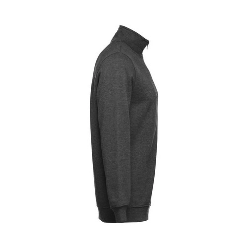Sudadera unisex Budapest de algodón y poliéster Ref 30163