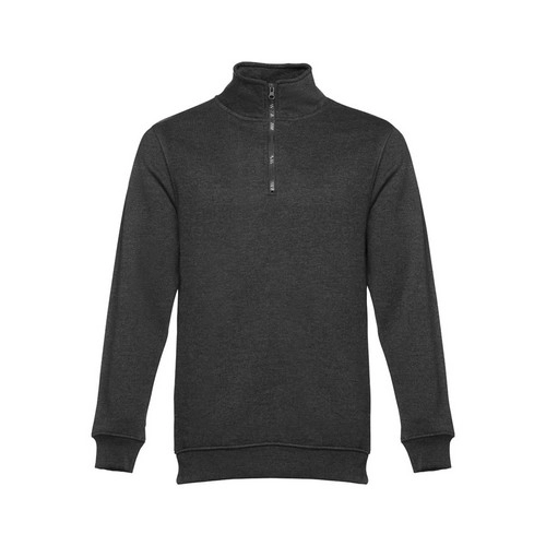 Sudadera unisex Budapest de algodón y poliéster Ref 30163