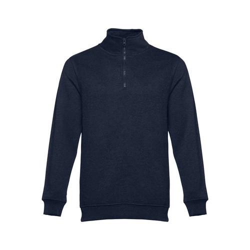 Sudadera unisex Budapest de algodón y poliéster Ref 30163