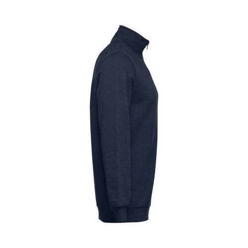 Sudadera unisex Budapest de algodón y poliéster Ref 30163