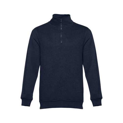 Sudadera unisex Budapest de algodón y poliéster Ref 30163