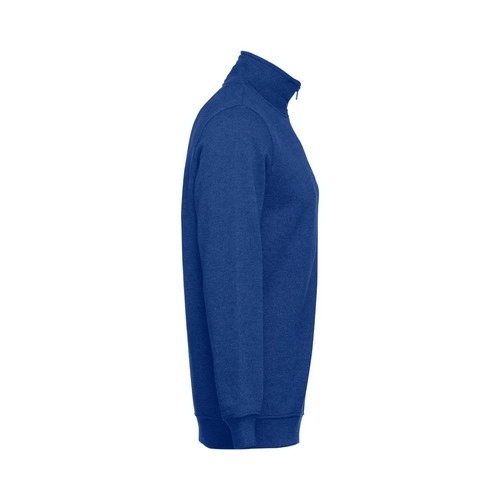 Sudadera unisex Budapest de algodón y poliéster Ref 30163