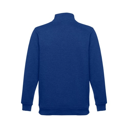 Sudadera unisex Budapest de algodón y poliéster Ref 30163