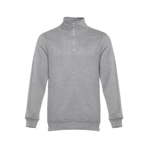 Sudadera unisex Budapest de algodón y poliéster Ref 30163