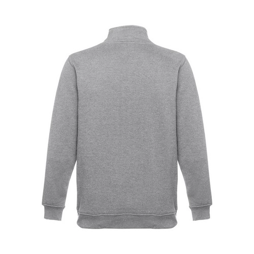 Sudadera unisex Budapest de algodón y poliéster Ref 30163