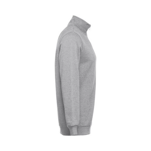 Sudadera unisex Budapest de algodón y poliéster Ref 30163