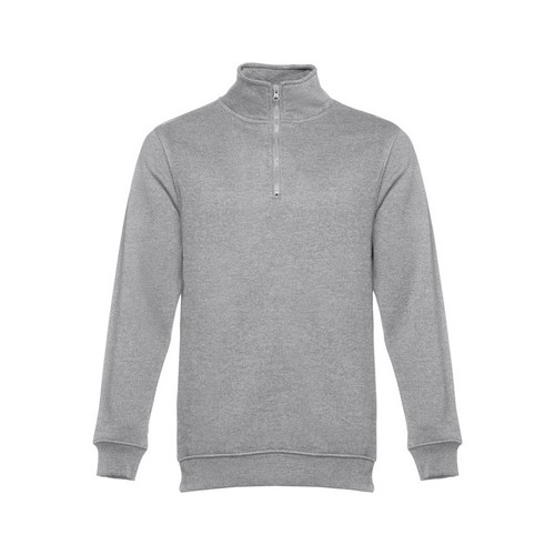 Sudadera unisex Budapest de algodón y poliéster Ref 30163
