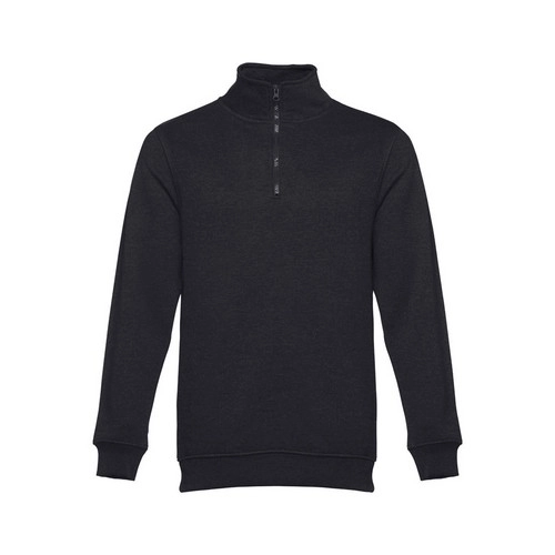 Sudadera unisex Budapest de algodón y poliéster Ref 30163
