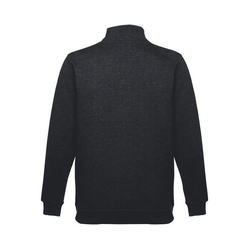 Sudadera unisex Budapest de algodón y poliéster Ref 30163