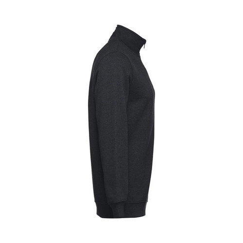 Sudadera unisex Budapest de algodón y poliéster Ref 30163
