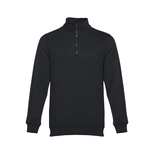 Sudadera unisex Budapest de algodón y poliéster Ref 30163