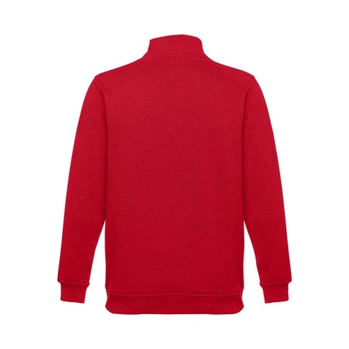 Sudadera unisex Budapest de algodón y poliéster Ref 30163