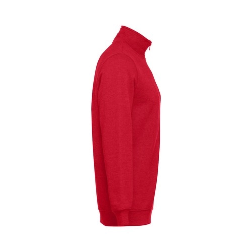 Sudadera unisex Budapest de algodón y poliéster Ref 30163