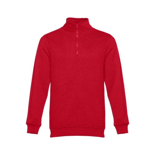 Sudadera unisex Budapest de algodón y poliéster Ref 30163
