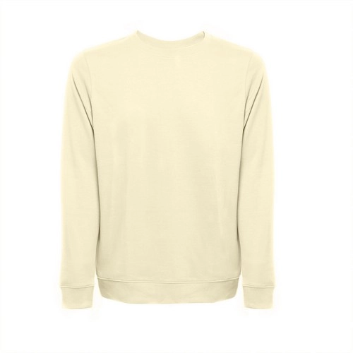 Sudadera unisex de felpa italiana Ref 30266