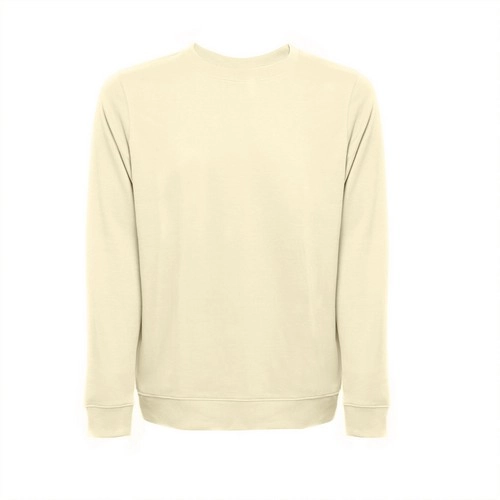 Sudadera unisex de felpa italiana Ref 30266