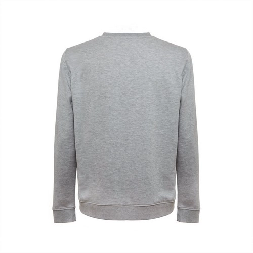 Sudadera unisex de felpa italiana Ref 30266