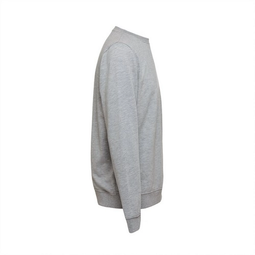 Sudadera unisex de felpa italiana Ref 30266