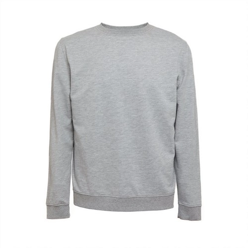 Sudadera unisex de felpa italiana Ref 30266