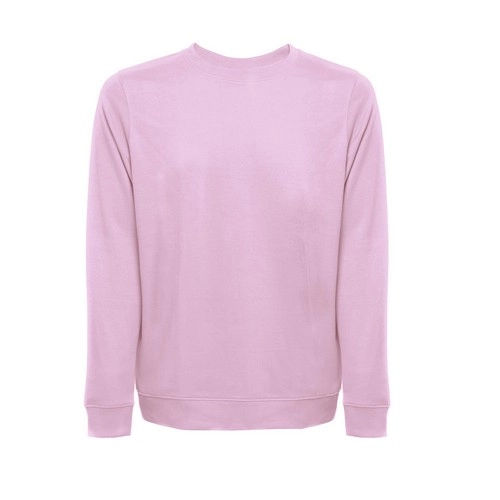 Sudadera unisex de felpa italiana Ref 30266