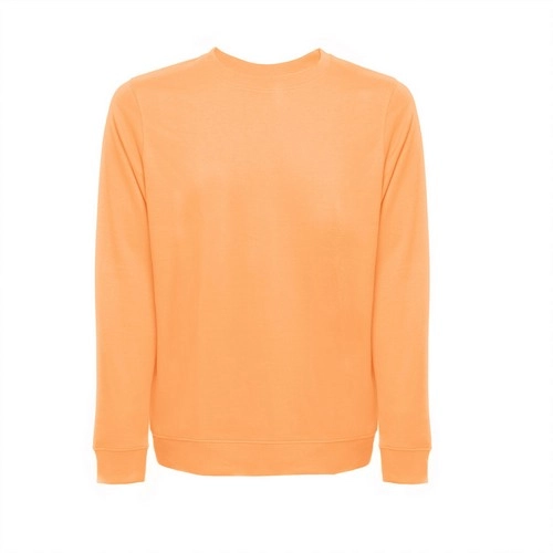 Sudadera unisex de felpa italiana Ref 30266