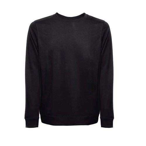 Sudadera unisex de felpa italiana Ref 30266