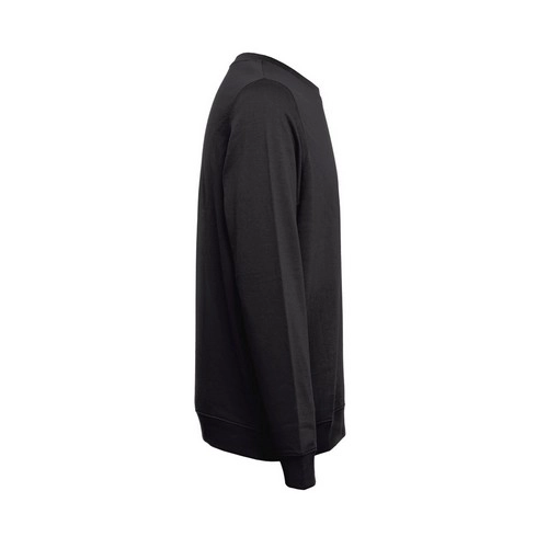 Sudadera unisex de felpa italiana Ref 30266