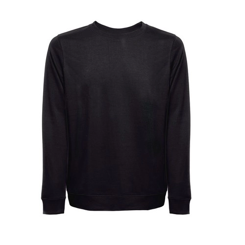 Sudadera unisex de felpa italiana Ref 30266
