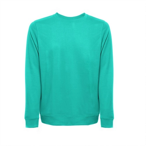 Sudadera unisex de felpa italiana Ref 30266