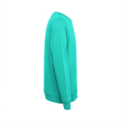 Sudadera unisex de felpa italiana Ref 30266