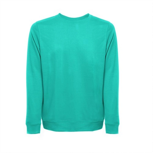 Sudadera unisex de felpa italiana Ref 30266