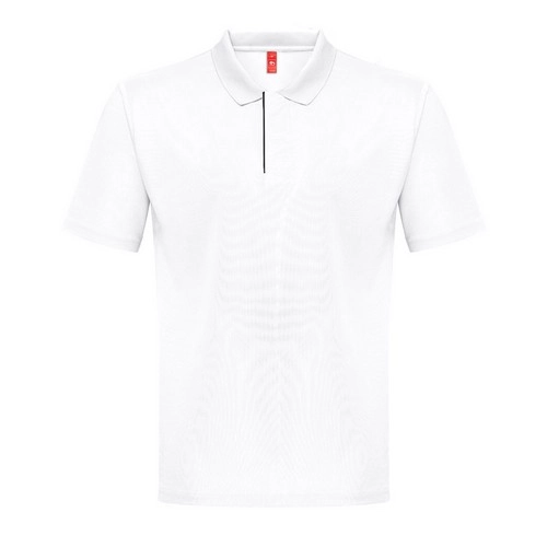 Polo técnico de hombre con doble costura REF 30291