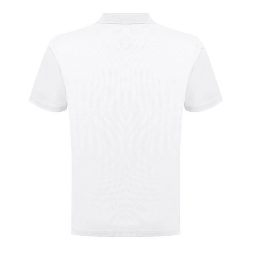 Polo técnico de hombre con doble costura REF 30291