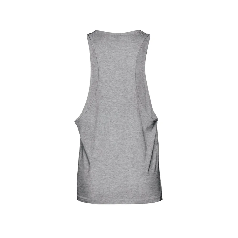 Camisetas sin mangas para hombre de algodón Ref 30122