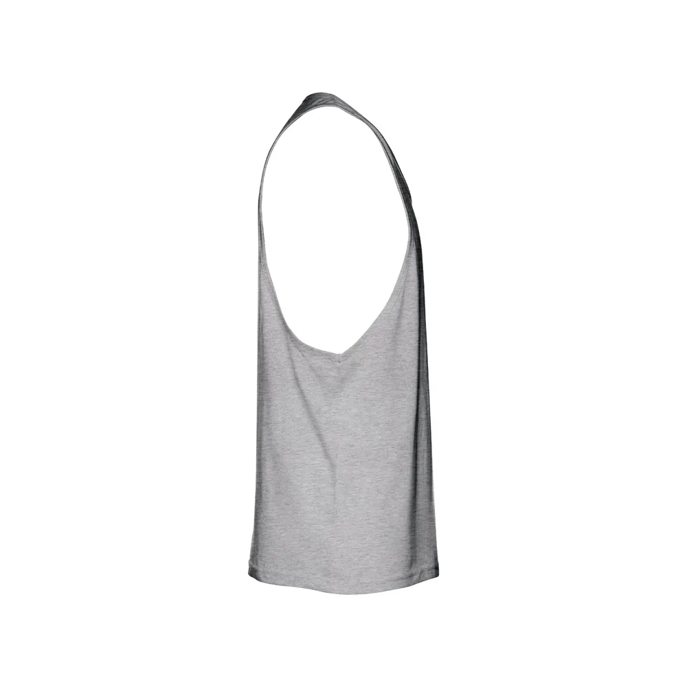 Camisetas sin mangas para hombre de algodón Ref 30122