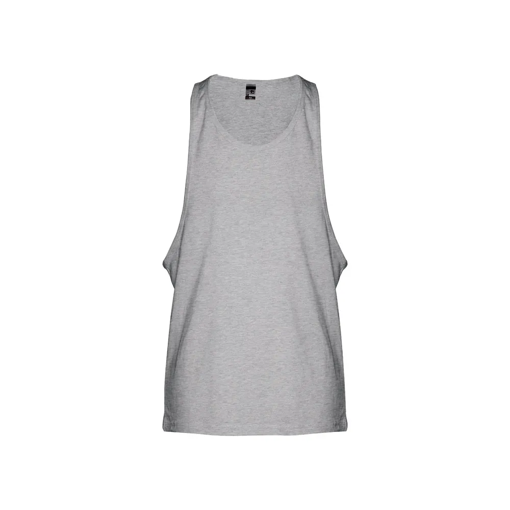 Camisetas sin mangas para hombre de algodón Ref 30122